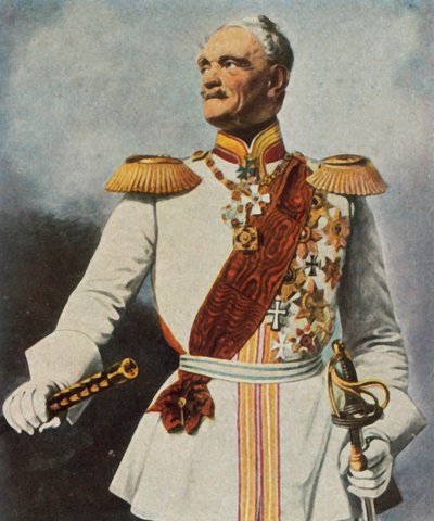  - Franz (after) Krüger