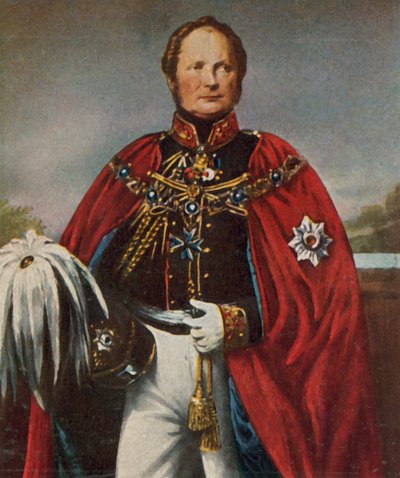  - Franz (after) Krüger