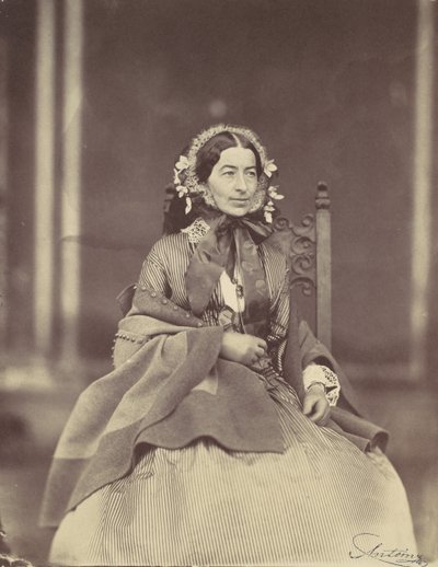 Elisabeth Höusermann - Franz Antoine