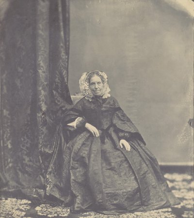 Comtesse Auersperg - Franz Antoine