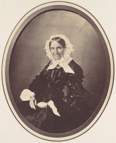 [Portrait d