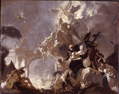  - Franz Anton Maulbertsch