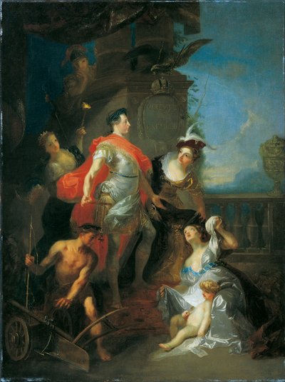 Glorification de l