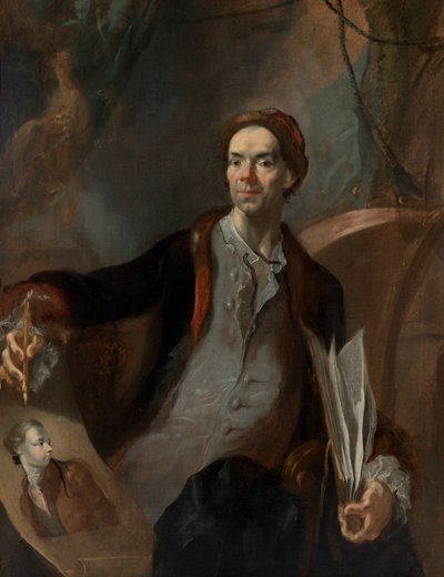 Portrait d