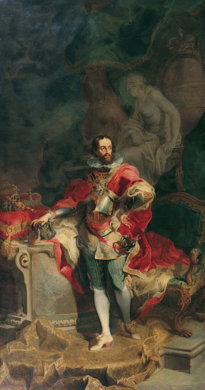 Portrait de l