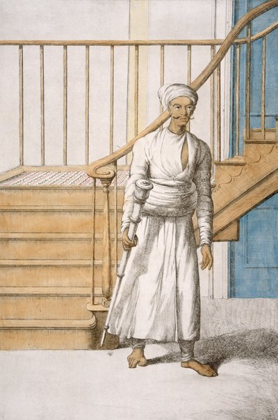 Porteur de masse, de 