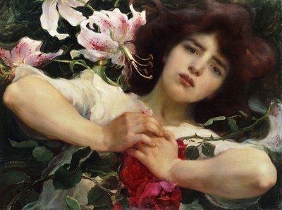 Pureté et passion - Franz Dvorak