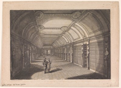 Bibliothèque de l