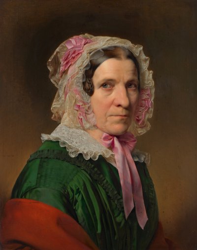 Portrait d