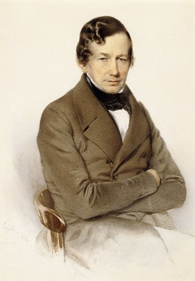 Portrait d