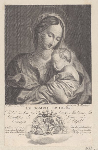 Vierge à l