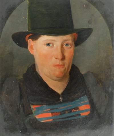 Portrait d