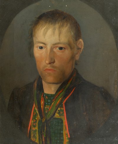 Portrait d