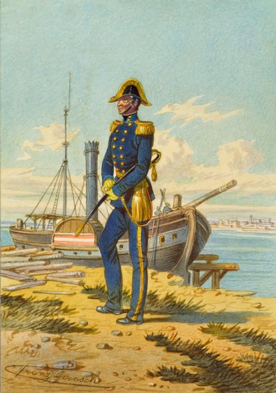 Soldat - Franz Gerasch