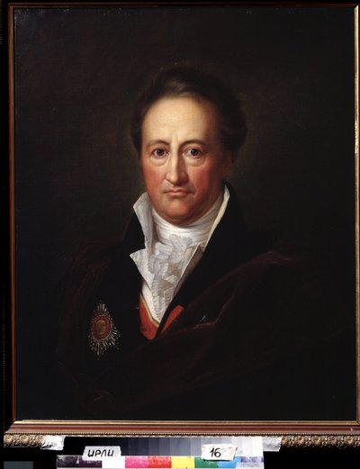 Portrait de l