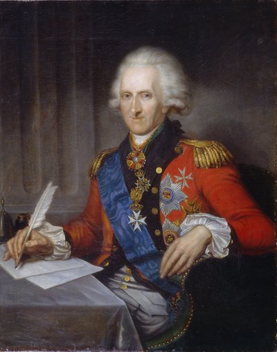 Portrait de l