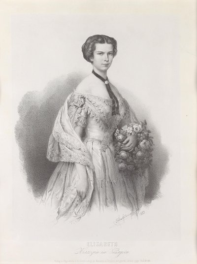 Portrait de l