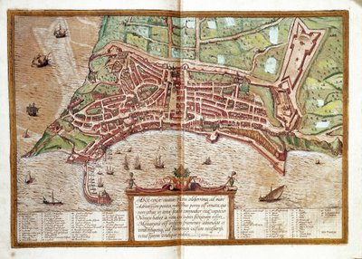 Carte d