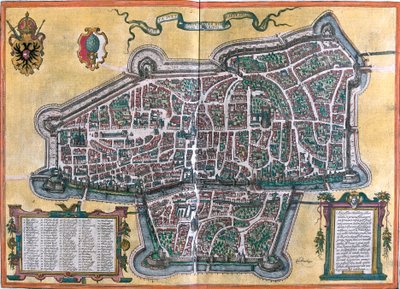 Plan d
