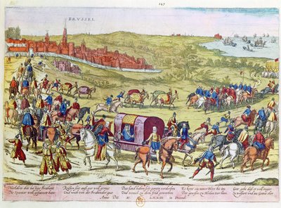 Le duc d