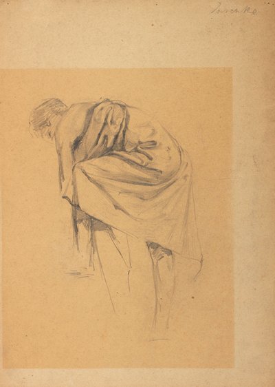 Étude de figure d