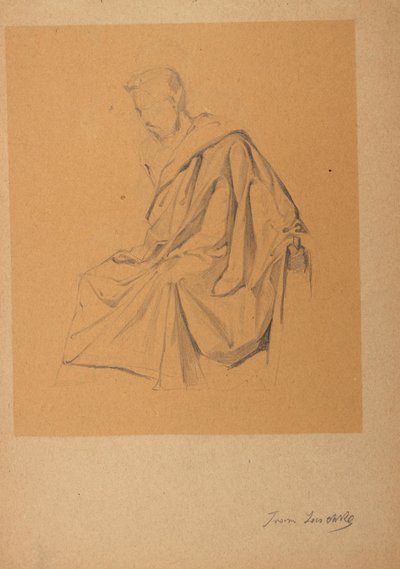 Étude de figure d