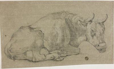 Vache - Franz Kobell