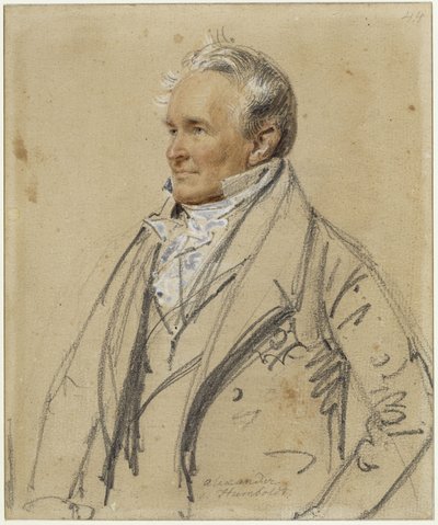 - Franz Krüger