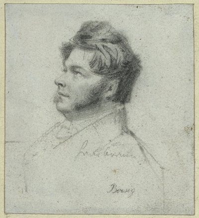 - Franz Krüger