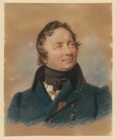 - Franz Krüger