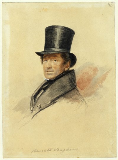  - Franz Krüger