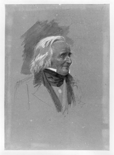 Christian Friedrich Hundt - Franz Krüger