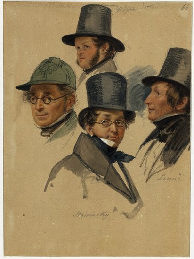  - Franz Krüger