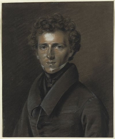  - Franz Krüger