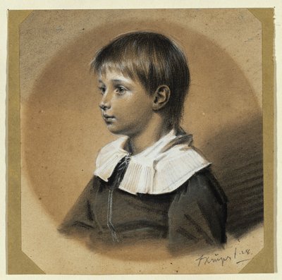  - Franz Krüger
