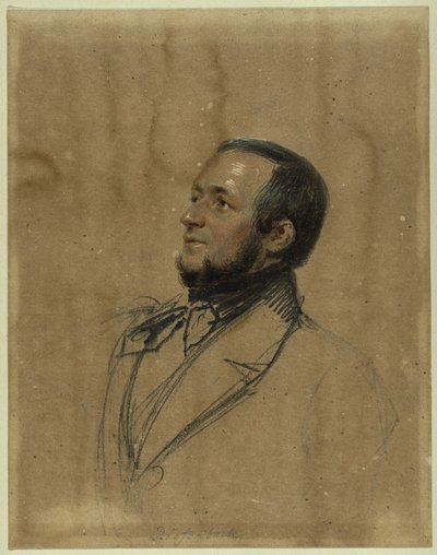  - Franz Krüger