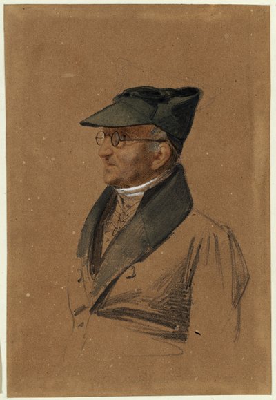  - Franz Krüger