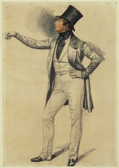  - Franz Krüger
