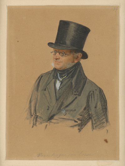  - Franz Krüger