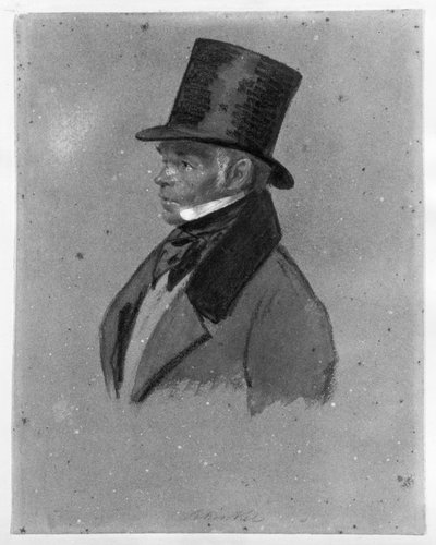  - Franz Krüger
