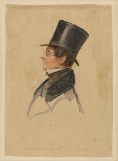 Louis Sachse - Franz Krüger