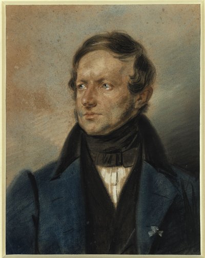 Ludwig Wichmann - Franz Krüger