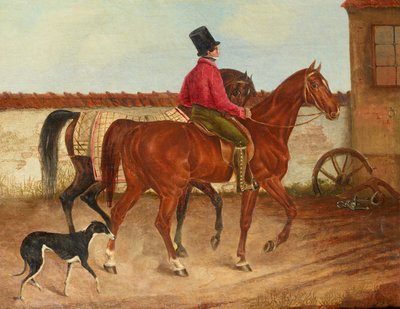  - Franz Krüger