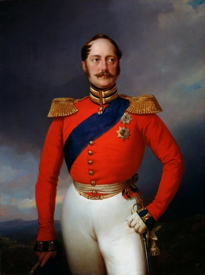 Portrait de l