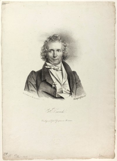  - Franz Krüger