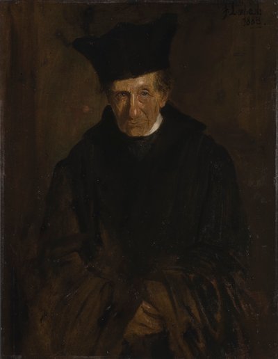 Portrait d