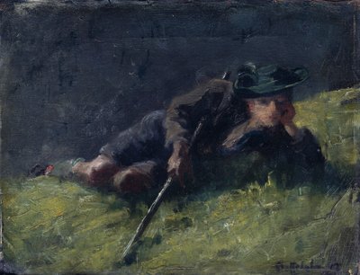  - Franz Marc