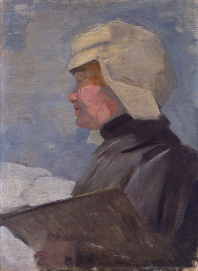 Portrait d
