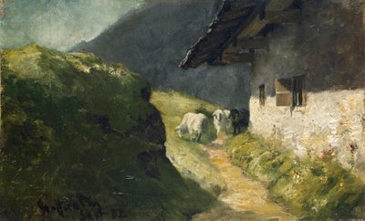  - Franz Marc