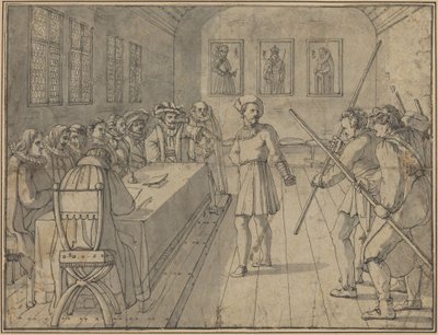 Scène de l